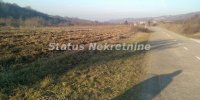 Nekretnina: Sremski Karlovci-Stražilovo-Plac 4696 m2 u Lepom kraju-065/385 8880