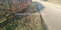 Nekretnina: Sremski Karlovci-Stražilovo-Plac 4696 m2 u Lepom kraju-065/385 8880