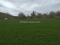Nekretnina: Plac - Jezero Bruje, podnožje Fruške gore