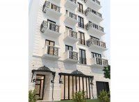 Nekretnina: VOZDOVAC Ozrenska ID: 7397