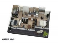 Nekretnina: VOZDOVAC Ozrenska ID: 7399