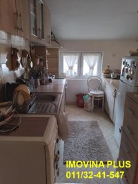 Nekretnina: Zemun, Zemun polje - Franje Krča, 63m2