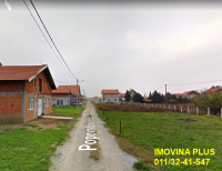 Nekretnina: Palilula, Borča - Popova bara, 30a