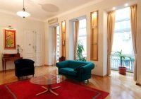 Nekretnina: LUX 5.0 stan na Kalemegdanu