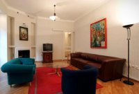 Nekretnina: LUX 5.0 stan na Kalemegdanu
