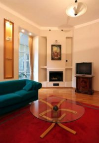 Nekretnina: LUX 5.0 stan na Kalemegdanu