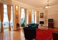 Nekretnina: LUX 5.0 stan na Kalemegdanu