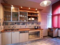 Nekretnina: LUX 5.0 stan na Kalemegdanu