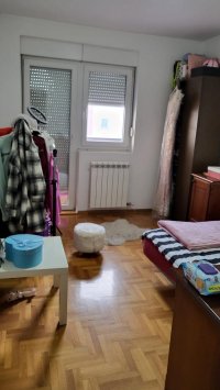 Nekretnina: VOJVODE VLAHOVIĆA - 60m2 (PARKING MESTO) ID#42706