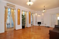 Nekretnina: LUX STAN U KRALJA PETRA - 142m2 ID#42683