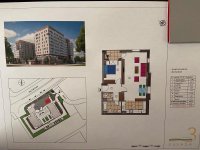 Nekretnina: SAVADA 3 - 69.90m2 - II sprat ID#42629
