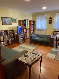 Nekretnina: TROSOBAN STAN U BLIZINI CVETKOVE PIJACE - 78m2 ID#42627