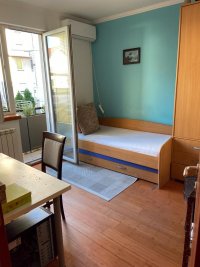 Nekretnina: TROSOBAN STAN U BLIZINI CVETKOVE PIJACE - 78m2 ID#42627