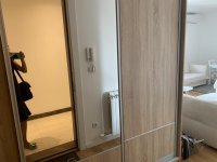 Nekretnina: VRAČAR - GOSPODARA VUČIĆA - 61m2 ID#42621