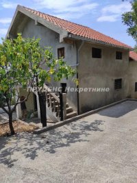 Nekretnina: Bar - Dobre vode, pogled na more