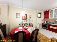 Nekretnina: Voždovac, Banjica - Bulevar oslobođenja 46m2+4m2 lođa