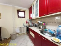 Nekretnina: Voždovac, Banjica - Bulevar oslobođenja 46m2+4m2 lođa