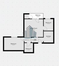 Nekretnina: 56m² – 149.350€ BULEVAR OSLOBOĐENJA 12717