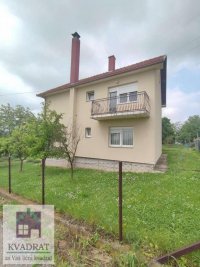 Nekretnina: Kuća 164 m², 8 ari, Obrenovac, Barič – 99 000 €