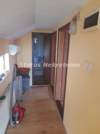 Nekretnina: Futog-Porodična kuća 151 m2 na Placu 723 m2 sa Razrađenim Poslovnim Prostorom-065/385 8880