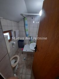 Nekretnina: Futog-Porodična kuća 151 m2 na Placu 723 m2 sa Razrađenim Poslovnim Prostorom-065/385 8880