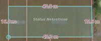 Nekretnina: Futog-Pogodan Građevinski plac 688 m2 u Novom Futogu-065/385 8880