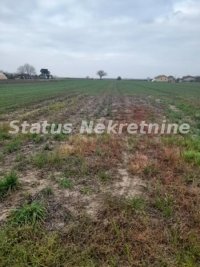 Nekretnina: Futog-Pogodan Građevinski plac 688 m2 u Novom Futogu-065/385 8880