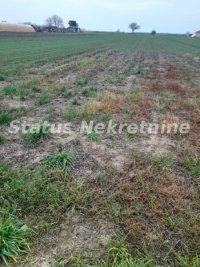 Nekretnina: Futog-Odličan Građevinski plac 686 m2 u Novom Futogu-065/385 8880