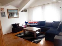 Nekretnina: Voždovac – Zaplanjska (bele zgrade) - 85kvm (+70kvm gornji nivo) ID#21828