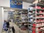 Temerinska - Ulični lokal sa velikim portalom-1400 e -Fiksno