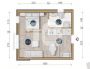 Novogradnja, Vrnjačka Banja, studio, 27,58m2 ID#1388