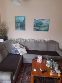 Nekretnina: Futog-Uknjižena Porodična kuća 160 m2 na Placu 530 m2 u blizini Dunava-065/385 8880