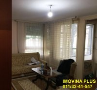 Nekretnina: Zemun, Nova Galenika - Jovana Stojsavljevića, 83m2