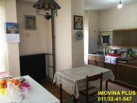 Nekretnina: Zemun, Nova Galenika - Jovana Stojsavljevića, 83m2