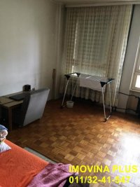 Nekretnina: Zemun, Nova Galenika - Jovana Stojsavljevića, 83m2