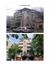 Nekretnina: Beograd, Vračar, 1000€, 82 m2