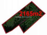 Nekretnina: Banstol-*Super Povoljno*-Veliki Građevinski Plac 2165 m2 u Zelenoj Oazi sa bezplatnom strujom-065/38