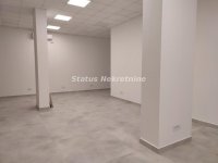 Nekretnina: Podbara-*Naša Preporuka*-Useljiv Izuzetan Nov Lokal 100 m2 u blizini Centra grada-065/385 8880