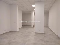 Nekretnina: Podbara-*Naša Preporuka*-Useljiv Izuzetan Nov Lokal 100 m2 u blizini Centra grada-065/385 8880