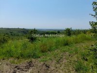 Nekretnina: Vrdnik-Fantastična Građevinska Parcela 3000 m2 na brdu sa Pogledom na Pavlovačko Jezero za Probrane-