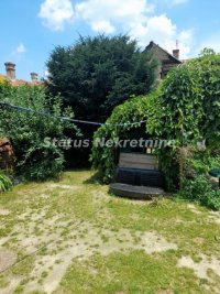 Nekretnina: Severni Telep-Uknjižene Dve kuće 216 m2 stara i Nova na Placu od 422 m2-065/385 8880