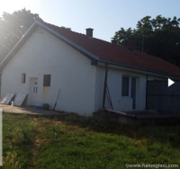 Nekretnina: Obrenovac, naselje Krtinska, 53m2 kuća, 7 ari plac, uknjiženo, 35000 eura