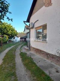 Nekretnina: Futog-Porodična kuća 136 m2 u blizini Dunava-065/385 8880