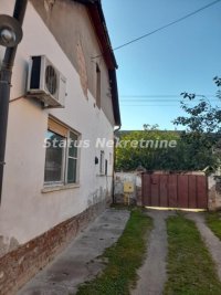 Nekretnina: Futog-Porodična kuća 136 m2 u blizini Dunava-065/385 8880