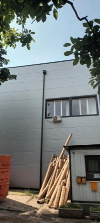 Nekretnina: Izdaje se Magacin od 2000m2 na Zvezdari