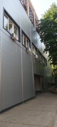 Nekretnina: Izdaje se Magacin od 2000m2 na Zvezdari