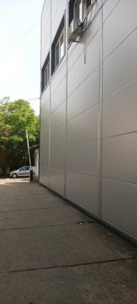 Nekretnina: Izdaje se Magacin od 2000m2 na Zvezdari