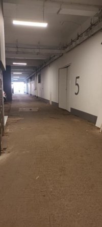 Nekretnina: Izdaje se Magacin od 2000m2 na Zvezdari