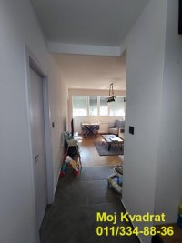 Nekretnina: Palilula, Karaburma - Mirijevski bulevar, 40m2