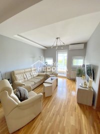Nekretnina: Mirijevo, Milića od Mačve, nov, lux dvoiposoban stan ID#8726